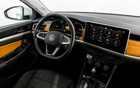 Volkswagen Bora, 2024 год, 2 099 000 рублей, 18 фотография