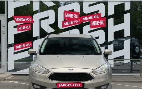 Ford Focus III, 2016 год, 899 000 рублей, 3 фотография