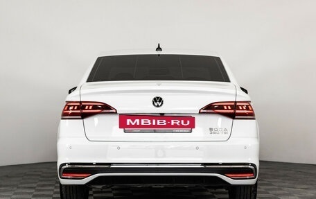 Volkswagen Bora, 2024 год, 2 099 000 рублей, 9 фотография