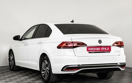 Volkswagen Bora, 2024 год, 2 099 000 рублей, 10 фотография