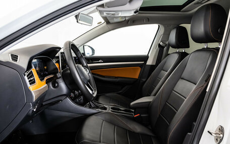 Volkswagen Bora, 2024 год, 2 099 000 рублей, 23 фотография