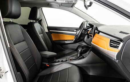 Volkswagen Bora, 2024 год, 2 099 000 рублей, 24 фотография