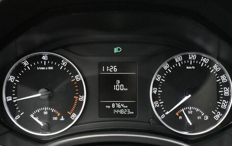 Skoda Octavia, 2012 год, 1 150 000 рублей, 6 фотография
