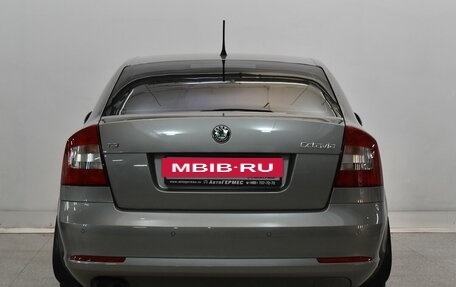 Skoda Octavia, 2012 год, 1 150 000 рублей, 3 фотография