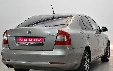 Skoda Octavia, 2012 год, 1 150 000 рублей, 4 фотография
