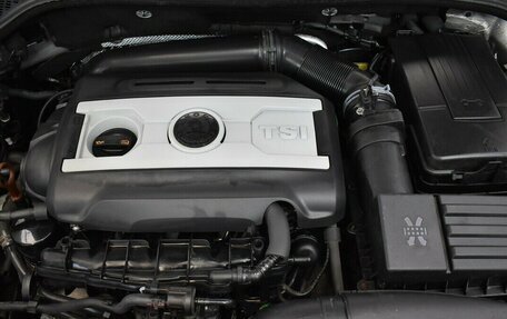 Skoda Octavia, 2012 год, 1 150 000 рублей, 13 фотография