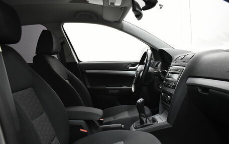Skoda Octavia, 2012 год, 1 150 000 рублей, 10 фотография