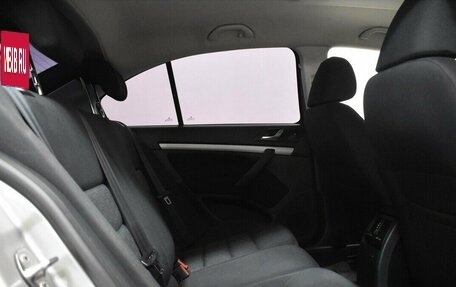 Skoda Octavia, 2012 год, 1 150 000 рублей, 11 фотография