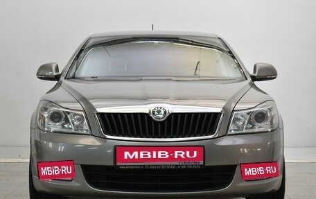 Skoda Octavia, 2012 год, 1 150 000 рублей, 2 фотография