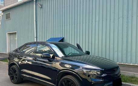 Geely Tugella FY11, 2023 год, 2 950 000 рублей, 2 фотография