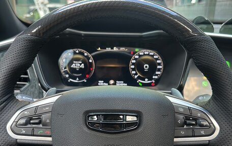 Geely Tugella FY11, 2023 год, 2 950 000 рублей, 6 фотография