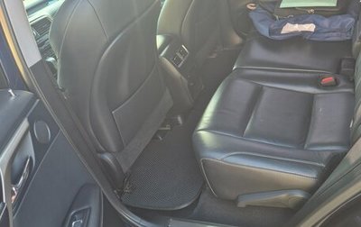 Lexus RX IV рестайлинг, 2019 год, 3 700 000 рублей, 1 фотография