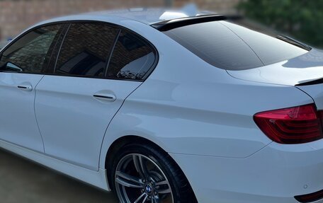 BMW 5 серия, 2016 год, 2 600 000 рублей, 1 фотография