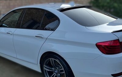 BMW 5 серия, 2016 год, 2 600 000 рублей, 1 фотография