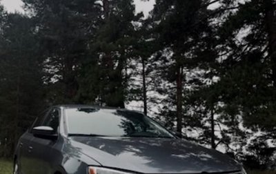 Volkswagen Jetta VI, 2017 год, 1 150 000 рублей, 1 фотография