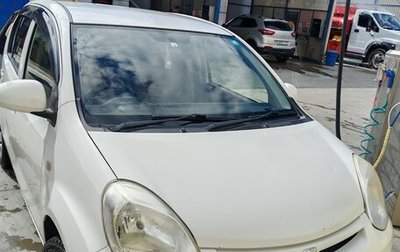 Toyota Passo III, 2015 год, 660 000 рублей, 1 фотография