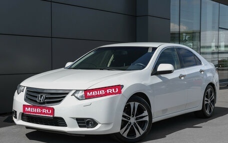 Honda Accord VIII рестайлинг, 2012 год, 1 247 000 рублей, 1 фотография