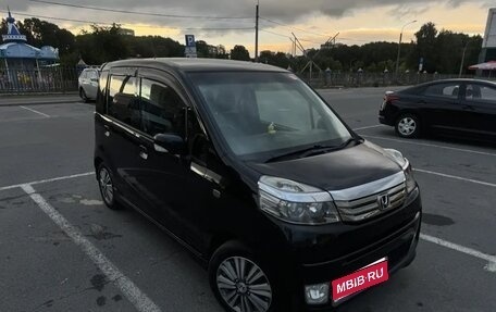 Honda Life IV, 2013 год, 670 000 рублей, 1 фотография