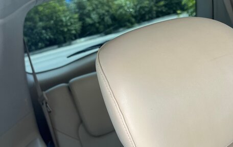 Infiniti QX56, 2012 год, 1 700 000 рублей, 16 фотография