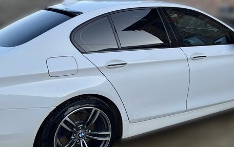 BMW 5 серия, 2016 год, 2 600 000 рублей, 5 фотография