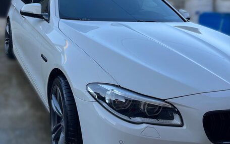 BMW 5 серия, 2016 год, 2 600 000 рублей, 6 фотография