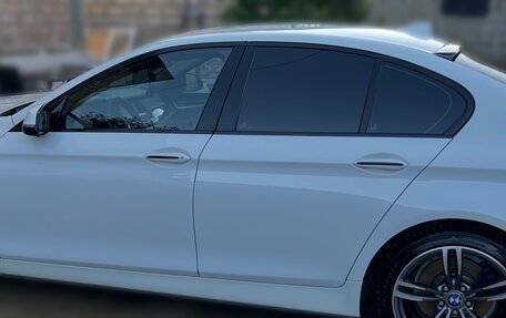BMW 5 серия, 2016 год, 2 600 000 рублей, 9 фотография