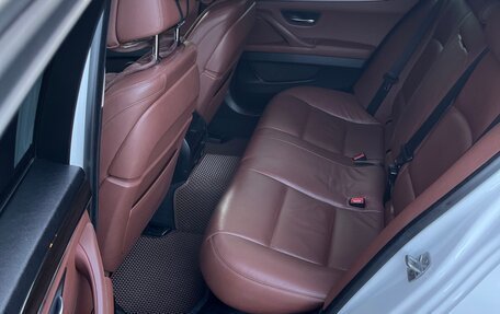 BMW 5 серия, 2016 год, 2 600 000 рублей, 14 фотография