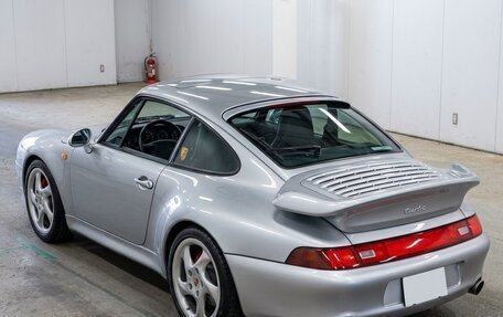 Porsche 911, 1997 год, 25 800 000 рублей, 2 фотография