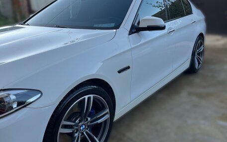 BMW 5 серия, 2016 год, 2 600 000 рублей, 8 фотография