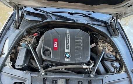 BMW 5 серия, 2016 год, 2 600 000 рублей, 10 фотография