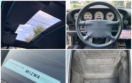 Porsche 911, 1997 год, 25 800 000 рублей, 9 фотография