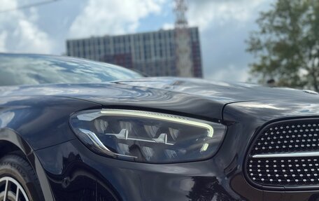 Mercedes-Benz E-Класс, 2020 год, 3 900 000 рублей, 8 фотография
