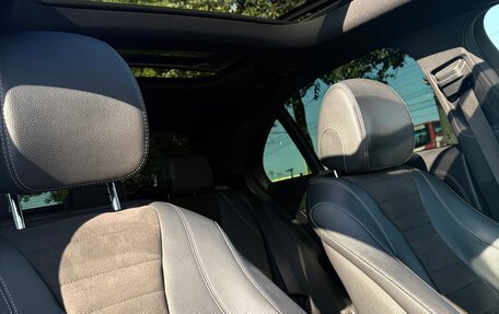 Mercedes-Benz E-Класс, 2020 год, 3 900 000 рублей, 11 фотография