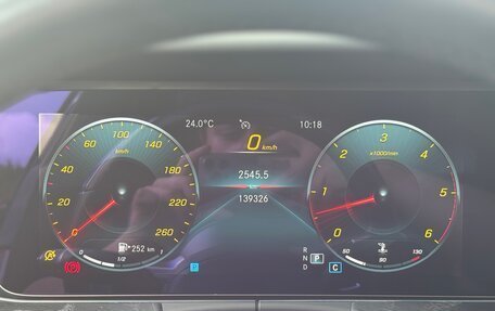 Mercedes-Benz E-Класс, 2020 год, 3 900 000 рублей, 10 фотография
