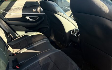 Mercedes-Benz E-Класс, 2020 год, 3 900 000 рублей, 12 фотография
