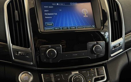 Haval H9 I рестайлинг, 2021 год, 2 390 000 рублей, 7 фотография