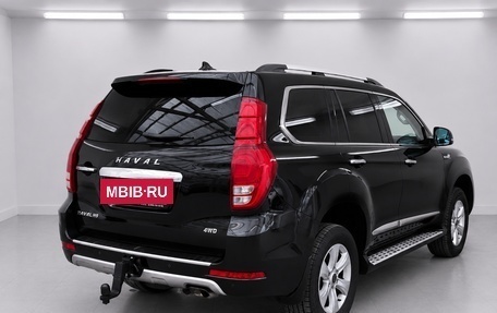 Haval H9 I рестайлинг, 2021 год, 2 390 000 рублей, 4 фотография