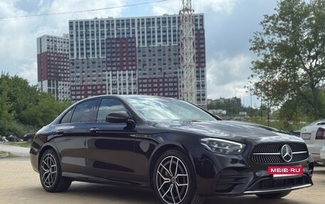 Mercedes-Benz E-Класс, 2020 год, 3 900 000 рублей, 7 фотография