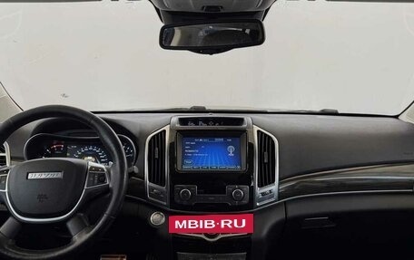 Haval H9 I рестайлинг, 2021 год, 2 390 000 рублей, 5 фотография