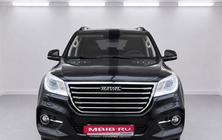 Haval H9 I рестайлинг, 2021 год, 2 390 000 рублей, 2 фотография