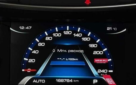 Haval H9 I рестайлинг, 2021 год, 2 390 000 рублей, 6 фотография