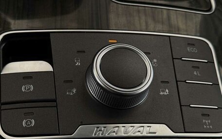Haval H9 I рестайлинг, 2021 год, 2 390 000 рублей, 12 фотография