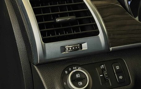 Haval H9 I рестайлинг, 2021 год, 2 390 000 рублей, 9 фотография