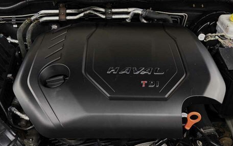 Haval H9 I рестайлинг, 2021 год, 2 390 000 рублей, 19 фотография