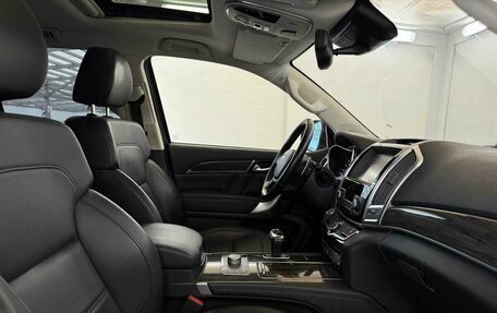 Haval H9 I рестайлинг, 2021 год, 2 390 000 рублей, 14 фотография