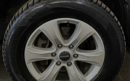 Haval H9 I рестайлинг, 2021 год, 2 390 000 рублей, 20 фотография