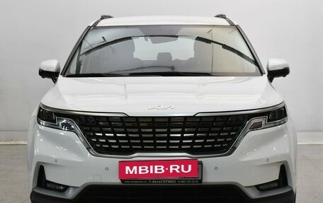 KIA Carnival, 2022 год, 4 500 000 рублей, 2 фотография