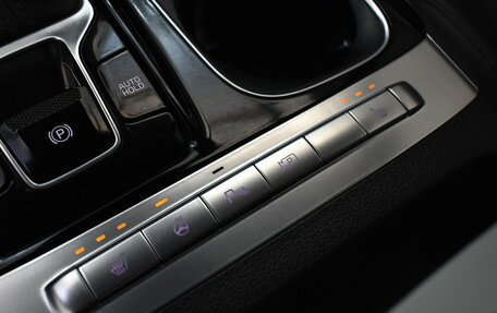 KIA Carnival, 2022 год, 4 500 000 рублей, 14 фотография