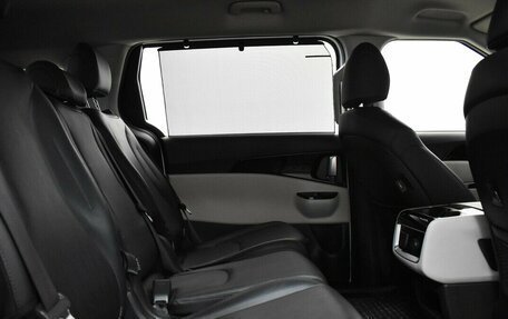 KIA Carnival, 2022 год, 4 500 000 рублей, 18 фотография