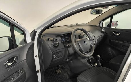 Renault Kaptur I рестайлинг, 2018 год, 905 000 рублей, 8 фотография
